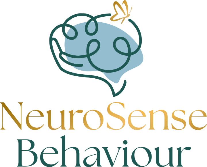 logo neuro sense