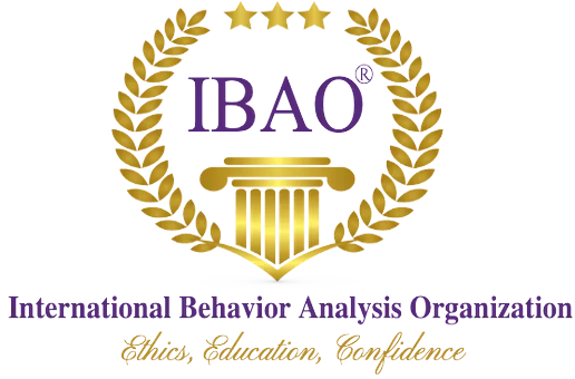 international behavior Analysis organization