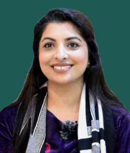 Picture of Mawissh Shamim Clinical Psychologist